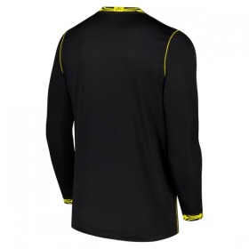 Camisolas Chelsea 2º Equipamento Alternativa 2026-27 Manga Comprida