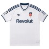 Camisolas Como 2º Equipamento Alternativa 2026-27 Manga Curta Camisolas Como 2º Equipamento Alternativa 2026-27 Manga Curta