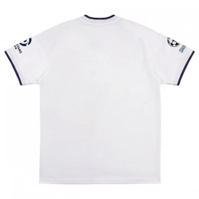 Camisolas Como 2º Equipamento Alternativa 2026-27 Manga Curta