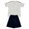 Camisolas Como Criança 2º Equipamento Alternativa 2026-27 Manga Curta