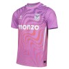 Camisolas Coventry City 3º Equipamento 2026-27 Manga Curta Camisolas Coventry City 3º Equipamento 2026-27 Manga Curta