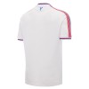 Camisolas Crystal Palace 1º Equipamento Principal 2026-27 Manga Curta