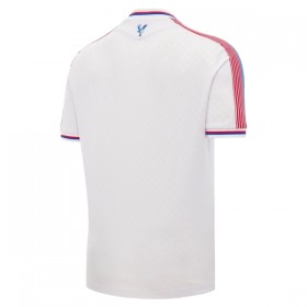 Camisolas Crystal Palace 1º Equipamento Principal 2026-27 Manga Curta