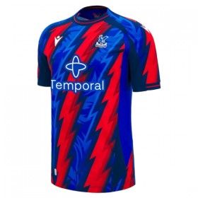 Camisolas Crystal Palace 3º Equipamento 2026-27 Manga Curta