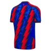 Camisolas Crystal Palace 3º Equipamento 2026-27 Manga Curta