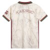 Camisolas FC Augsburg 1º Equipamento Principal 2026-27 Manga Curta