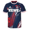 Camisolas FC Köln 3º Equipamento 2026-27 Manga Curta