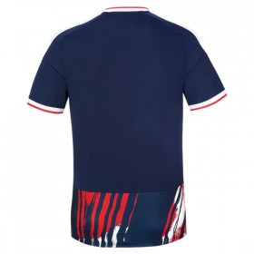 Camisolas FC Köln 3º Equipamento 2026-27 Manga Curta