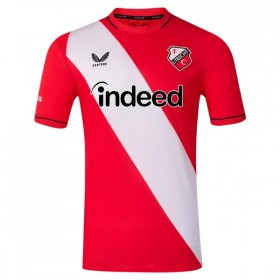 Camisolas FC Utrecht 1º Equipamento Principal 2026-27 Manga Curta