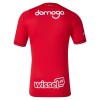 Camisolas FC Utrecht 1º Equipamento Principal 2026-27 Manga Curta
