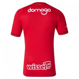 Camisolas FC Utrecht 1º Equipamento Principal 2026-27 Manga Curta