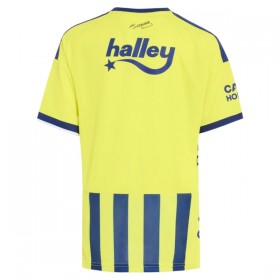 Camisolas Fenerbahce 1º Equipamento Principal 2026-27 Manga Curta