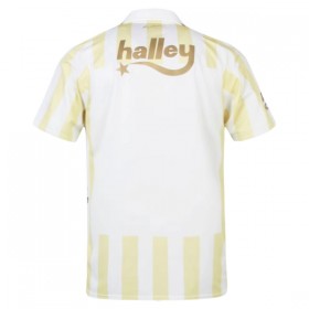 Camisolas Fenerbahce 2º Equipamento Alternativa 2026-27 Manga Curta