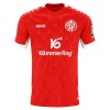 Camisolas FSV Mainz 05 1º Equipamento Principal 2026-27 Manga Curta
