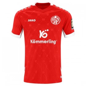 Camisolas FSV Mainz 05 1º Equipamento Principal 2026-27 Manga Curta