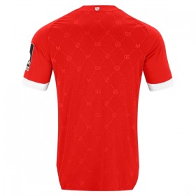 Camisolas FSV Mainz 05 1º Equipamento Principal 2026-27 Manga Curta