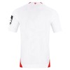Camisolas FSV Mainz 05 2º Equipamento Alternativa 2026-27 Manga Curta