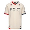Camisolas Genoa 2º Equipamento Alternativa 2026-27 Manga Curta Camisolas Genoa 2º Equipamento Alternativa 2026-27 Manga Curta