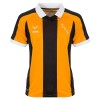 Camisolas Hull City AFC 1º Equipamento Principal 2026-27 Manga Curta Camisolas Hull City AFC 1º Equipamento Principal 2026-27 Manga Curta