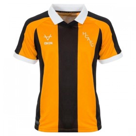 Camisolas Hull City AFC 1º Equipamento Principal 2026-27 Manga Curta