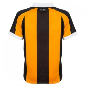Camisolas Hull City AFC 1º Equipamento Principal 2026-27 Manga Curta