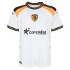 Camisolas Hull City AFC 2º Equipamento Alternativa 2026-27 Manga Curta