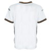 Camisolas Hull City AFC 2º Equipamento Alternativa 2026-27 Manga Curta