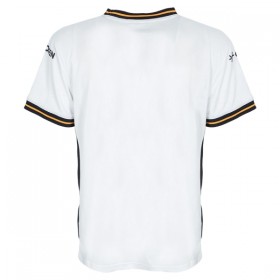 Camisolas Hull City AFC 2º Equipamento Alternativa 2026-27 Manga Curta