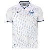 Camisolas Lazio 2º Equipamento Alternativa 2026-27 Manga Curta Camisolas Lazio 2º Equipamento Alternativa 2026-27 Manga Curta
