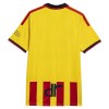 Camisolas Lecce 1º Equipamento Principal 2026-27 Manga Curta