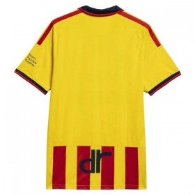 Camisolas Lecce 1º Equipamento Principal 2026-27 Manga Curta