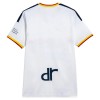 Camisolas Lecce 2º Equipamento Alternativa 2026-27 Manga Curta