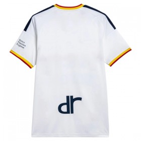 Camisolas Lecce 2º Equipamento Alternativa 2026-27 Manga Curta