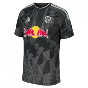 Camisolas Leeds United 3º Equipamento 2026-27 Manga Curta