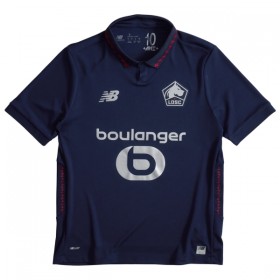 Camisolas Lille OSC 3º Equipamento 2026-27 Manga Curta