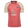 Camisolas Malaga 2º Equipamento Alternativa 2026-27 Manga Curta Camisolas Malaga 2º Equipamento Alternativa 2026-27 Manga Curta