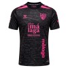 Camisolas Malaga 3º Equipamento 2026-27 Manga Curta Camisolas Malaga 3º Equipamento 2026-27 Manga Curta