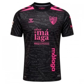 Camisolas Malaga 3º Equipamento 2026-27 Manga Curta