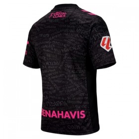 Camisolas Malaga 3º Equipamento 2026-27 Manga Curta