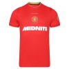 Camisolas Middlesbrough 1º Equipamento Principal 2026-27 Manga Curta Camisolas Middlesbrough 1º Equipamento Principal 2026-27 Manga Curta