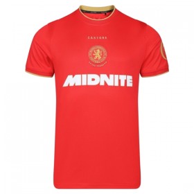 Camisolas Middlesbrough 1º Equipamento Principal 2026-27 Manga Curta