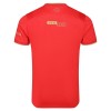 Camisolas Middlesbrough 1º Equipamento Principal 2026-27 Manga Curta