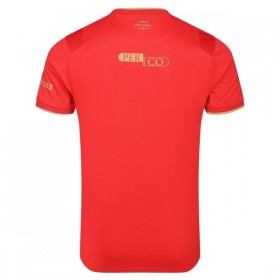 Camisolas Middlesbrough 1º Equipamento Principal 2026-27 Manga Curta