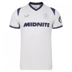 Camisolas Middlesbrough 2º Equipamento Alternativa 2026-27 Manga Curta