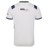 Camisolas Middlesbrough 2º Equipamento Alternativa 2026-27 Manga Curta