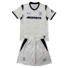Camisolas Middlesbrough Criança 2º Equipamento Alternativa 2026-27 Manga Curta Camisolas Middlesbrough Criança 2º Equipamento Alternativa 2026-27 Manga Curta