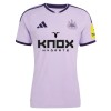 Camisolas Newcastle United 3º Equipamento 2026-27 Manga Curta