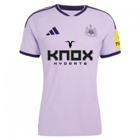 Camisolas Newcastle United 3º Equipamento 2026-27 Manga Curta