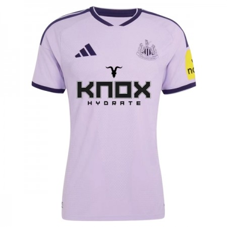 Camisolas Newcastle United 3º Equipamento 2026-27 Manga Curta