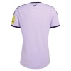 Camisolas Newcastle United 3º Equipamento 2026-27 Manga Curta